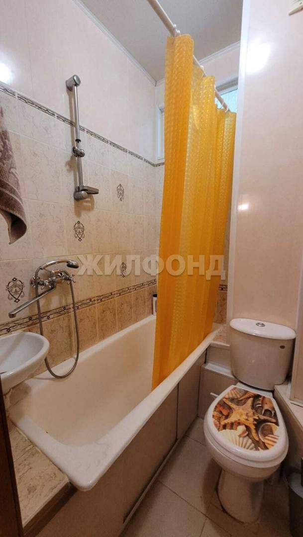 Квартира на продажу в Брянске, Фокина улица, 34 фото №5