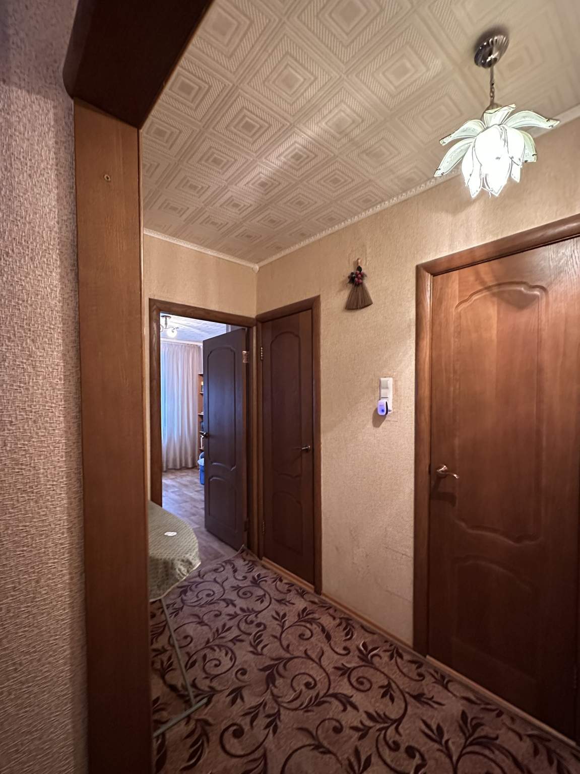 Квартира на продажу в Пскове, Ижорского Батальона улица, 6а фото №3