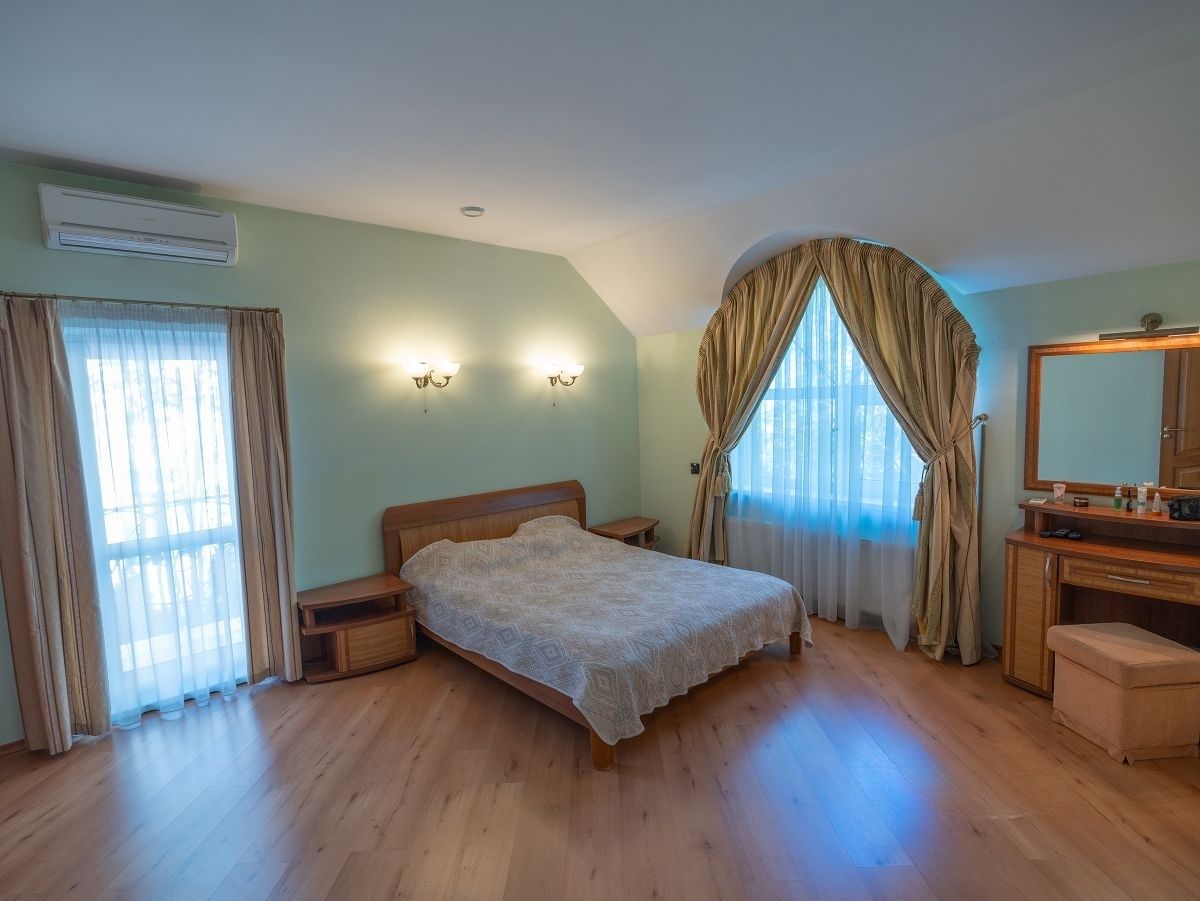 Дом на продажу в деревне Солослово, ПСК Горки-7 территория фото №12