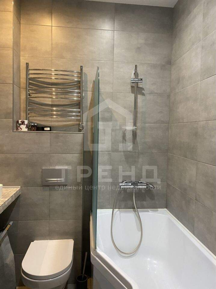 Квартира на продажу в Кудрово, Центральная улица, 50к1 фото №11