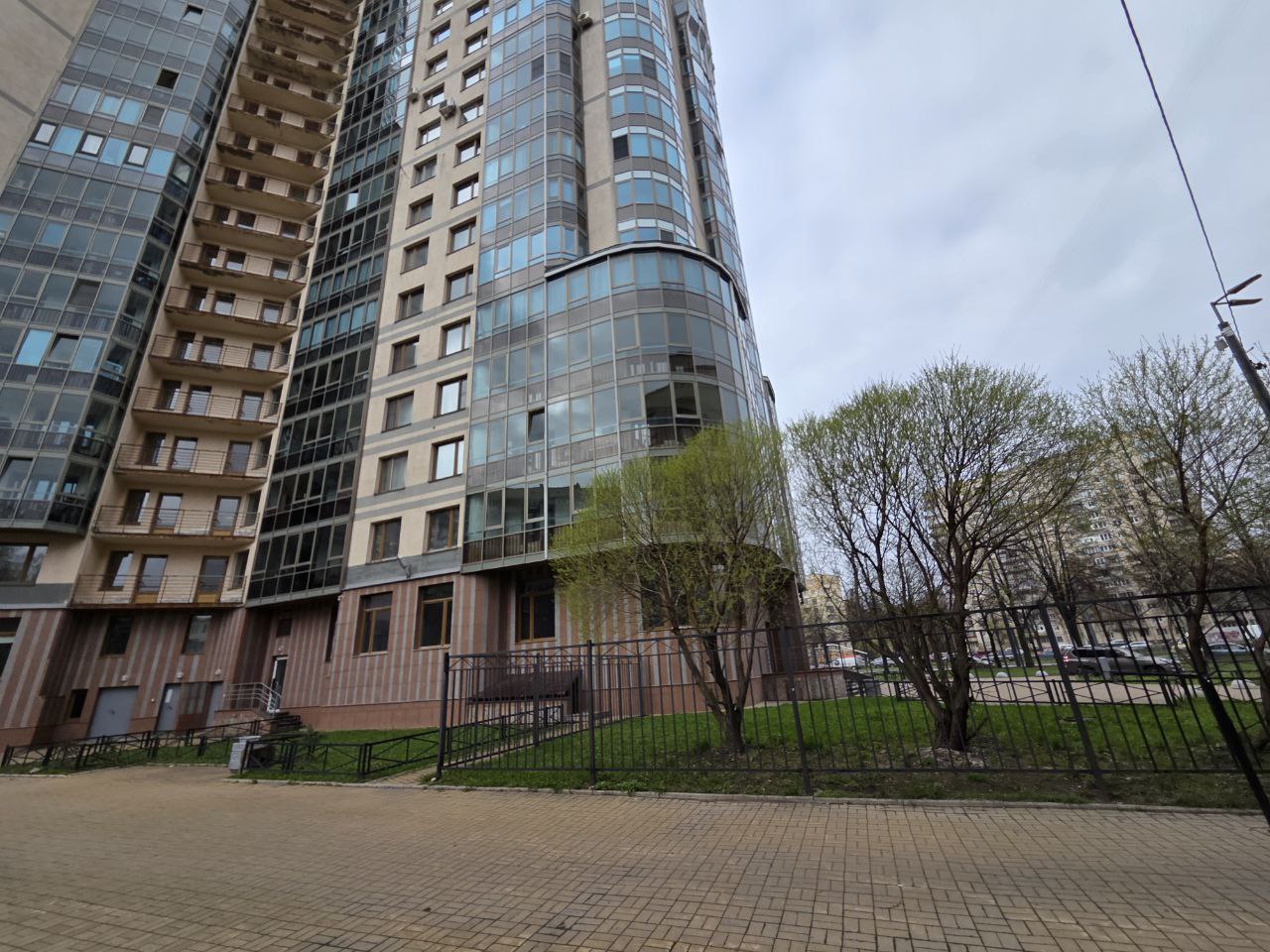 Помещение свободного назначения в аренду в Санкт-Петербурге, Гражданский проспект, 113к3 фото №4
