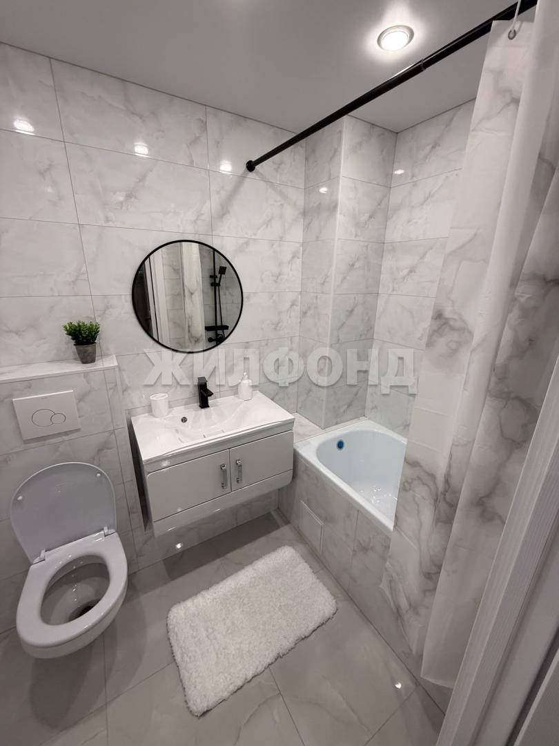 Квартира на продажу в Брянске, Степная улица, 2Б фото №3