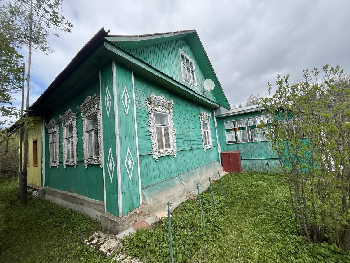 Дом на продажу в Пантелеево фото №2