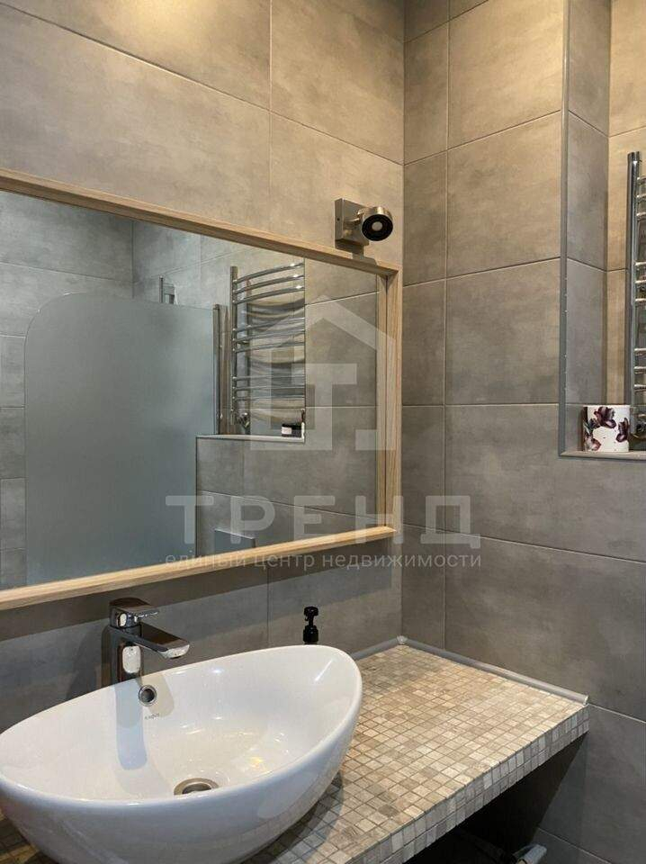 Квартира на продажу в Кудрово, Центральная улица, 50к1 фото №12