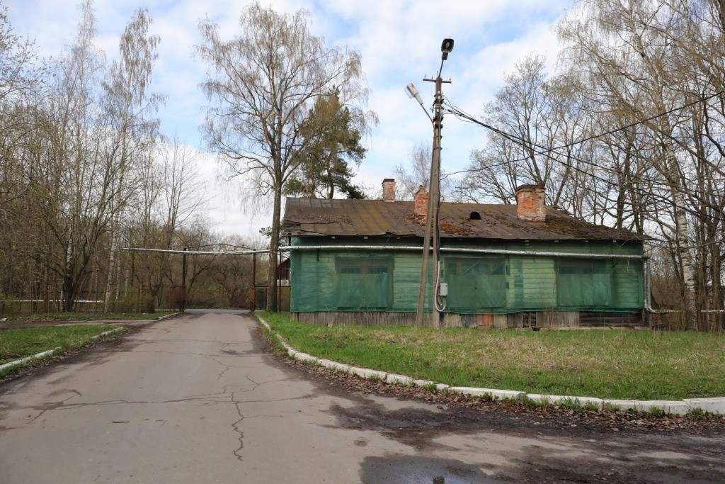 Помещение свободного назначения на продажу в Красном Селе, Щуппа переулок, 12 литера А фото №9