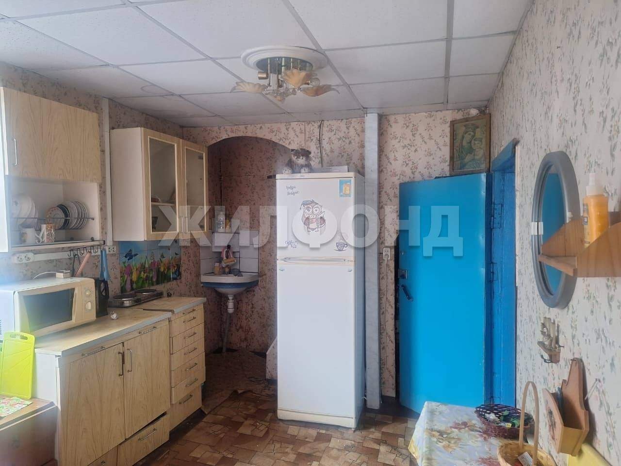 Продам земельный участок 478 м.кв.