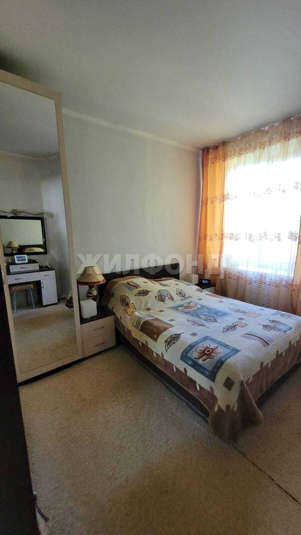 Квартира на продажу в Брянске, Фокина улица, 34 фото №1