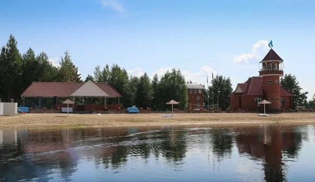Готовый бизнес на продажу в Ляпино, Береговая улица, 9б фото №0