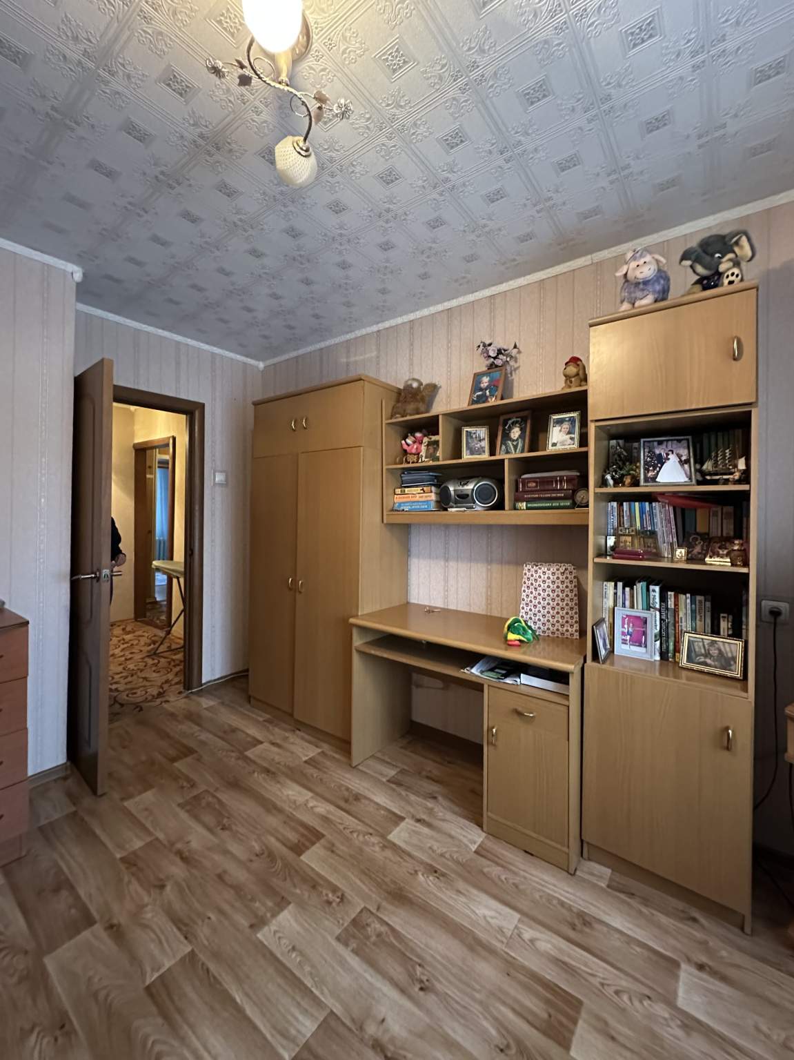 Квартира на продажу в Пскове, Ижорского Батальона улица, 6а фото №8