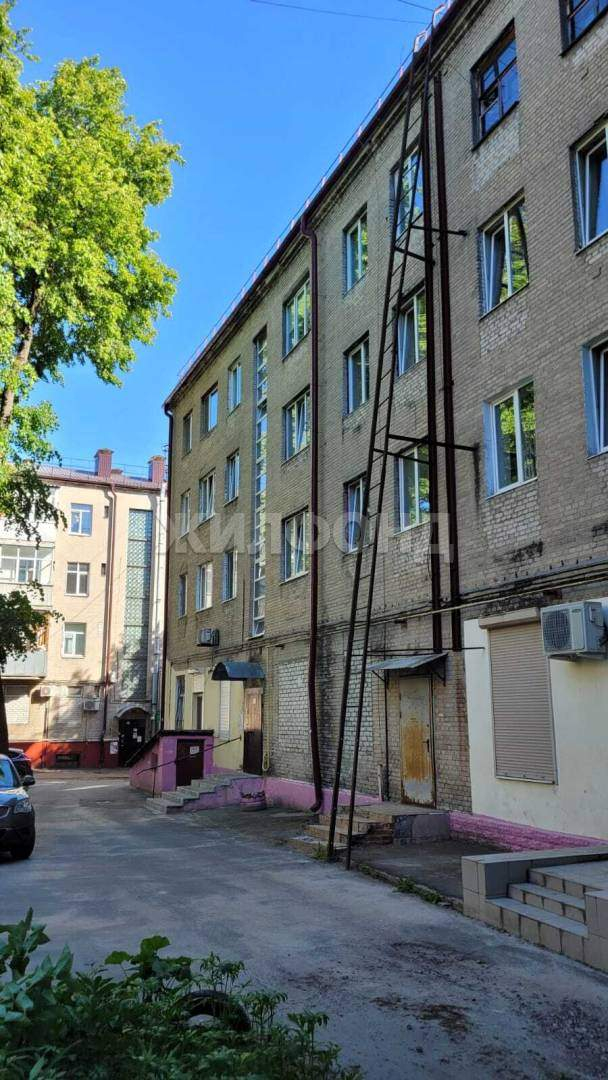 Квартира на продажу в Брянске, Фокина улица, 34 фото №6
