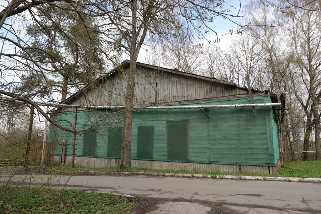 Помещение свободного назначения на продажу в Красном Селе, Щуппа переулок, 12 литера А фото №8