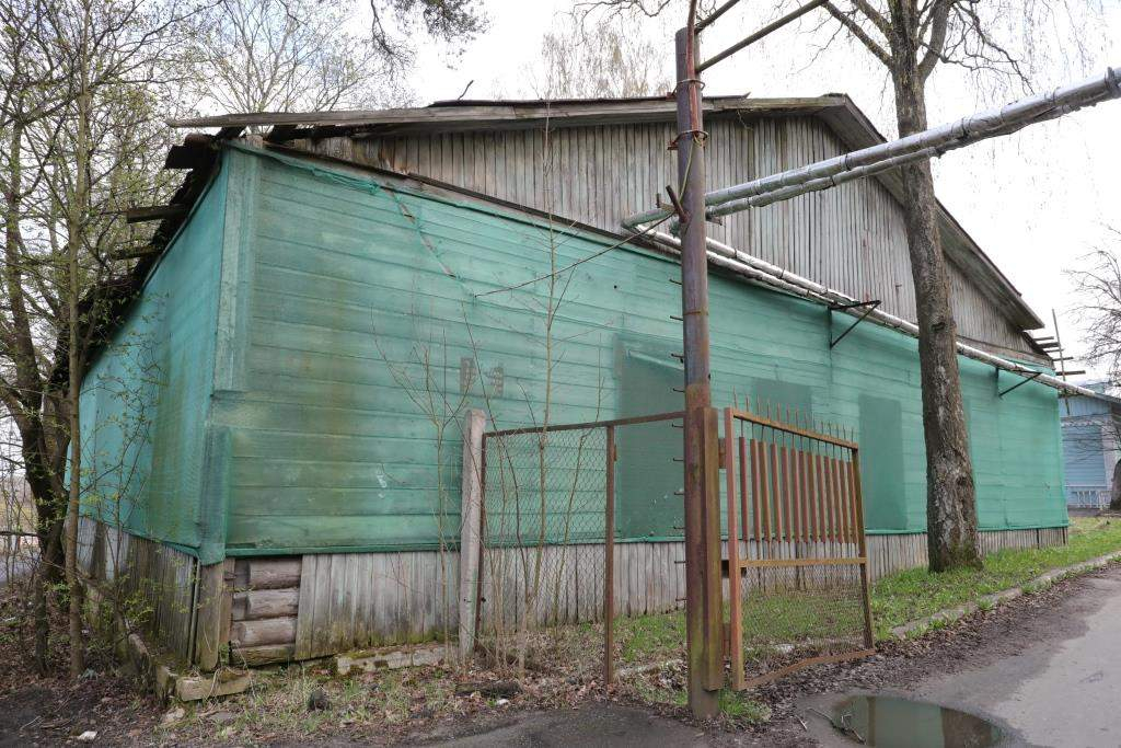 Помещение свободного назначения на продажу в Красном Селе, Щуппа переулок, 12 литера А фото №7
