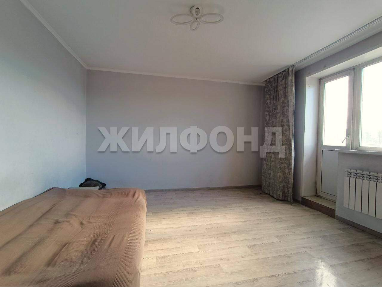 Квартира на продажу в Кызыле, Улуг-Хемская улица, 1
