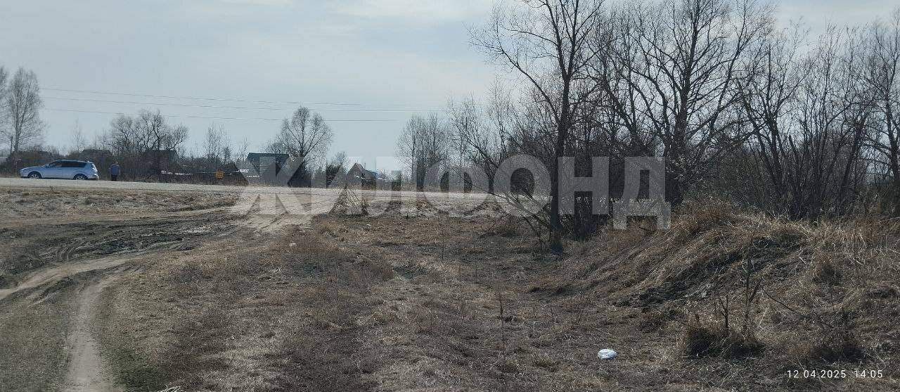 Продам земельный участок 133182 м.кв.