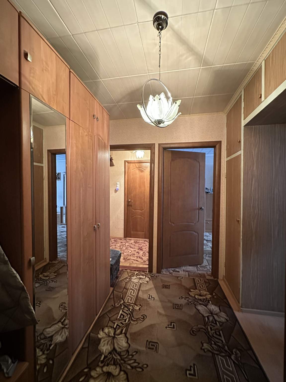 Квартира на продажу в Пскове, Ижорского Батальона улица, 6а фото №2