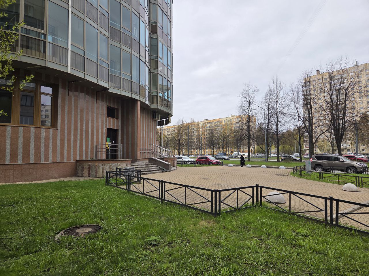 Помещение свободного назначения в аренду в Санкт-Петербурге, Гражданский проспект, 113к3 фото №5