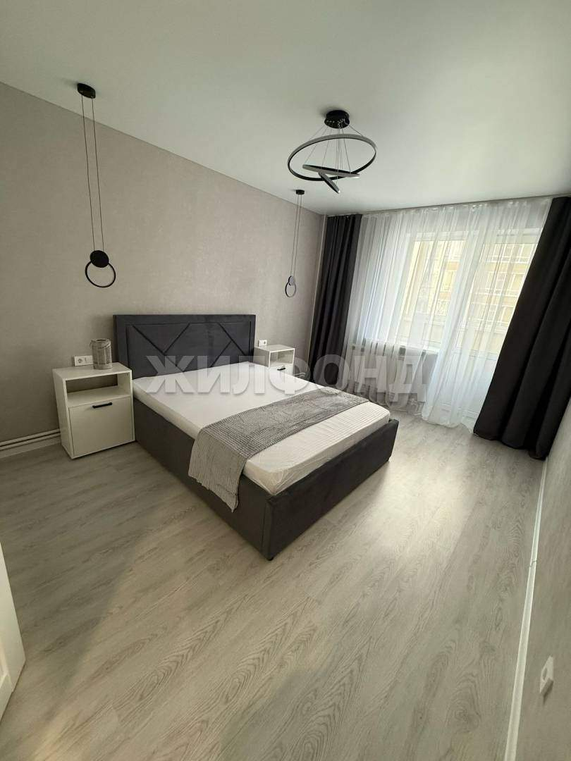 Квартира на продажу в Брянске, Степная улица, 2Б фото №2
