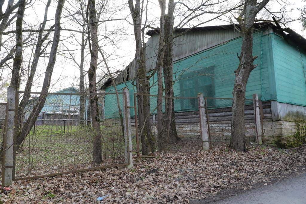 Помещение свободного назначения на продажу в Красном Селе, Щуппа переулок, 12 литера А фото №5