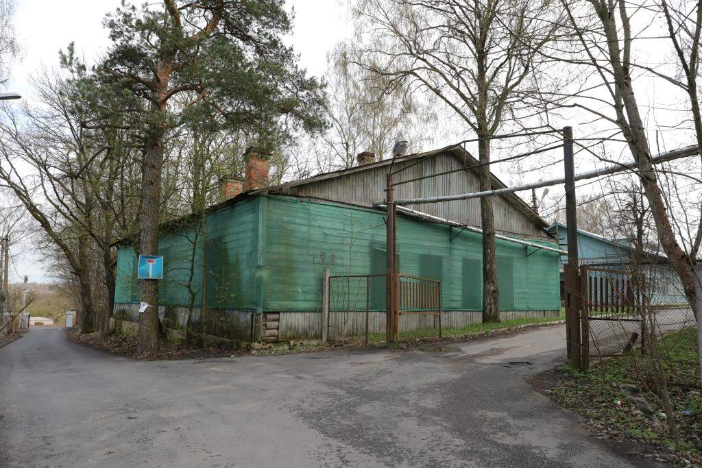Помещение свободного назначения на продажу в Красном Селе, Щуппа переулок, 12 литера А фото №2
