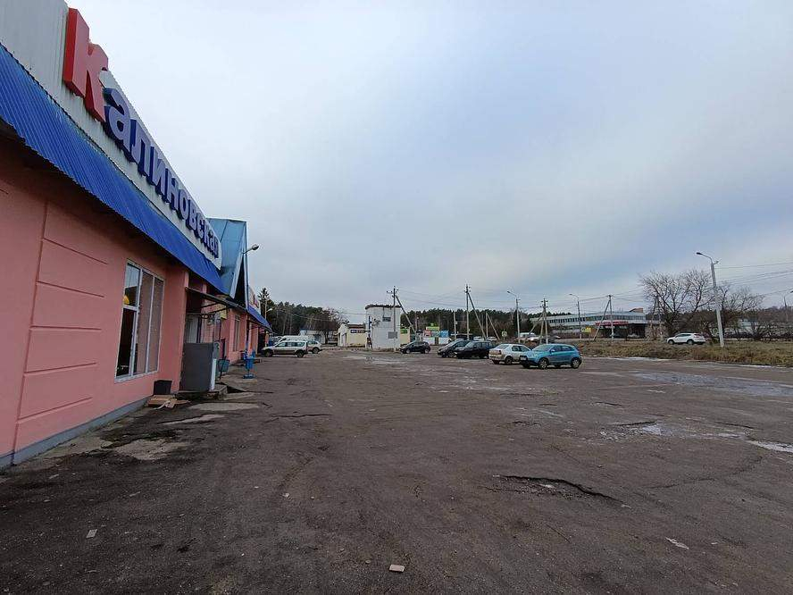 Продам помещение свободного назначения 12697.4 м.кв.