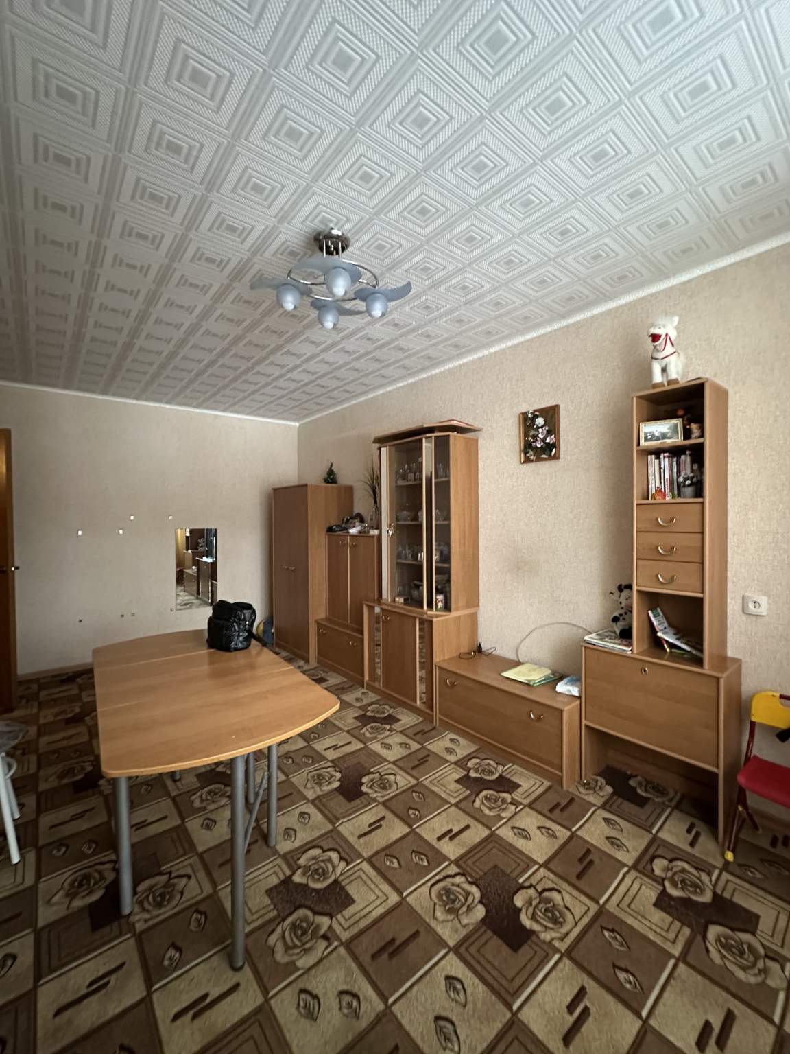 Квартира на продажу в Пскове, Ижорского Батальона улица, 6а фото №6