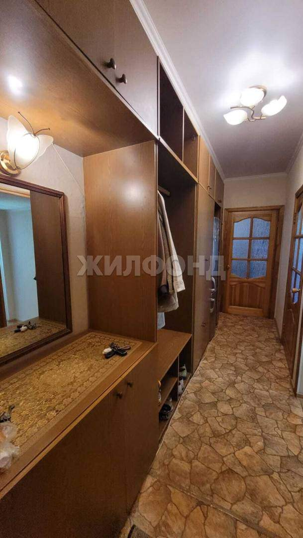 Квартира на продажу в Брянске, Фокина улица, 34 фото №3
