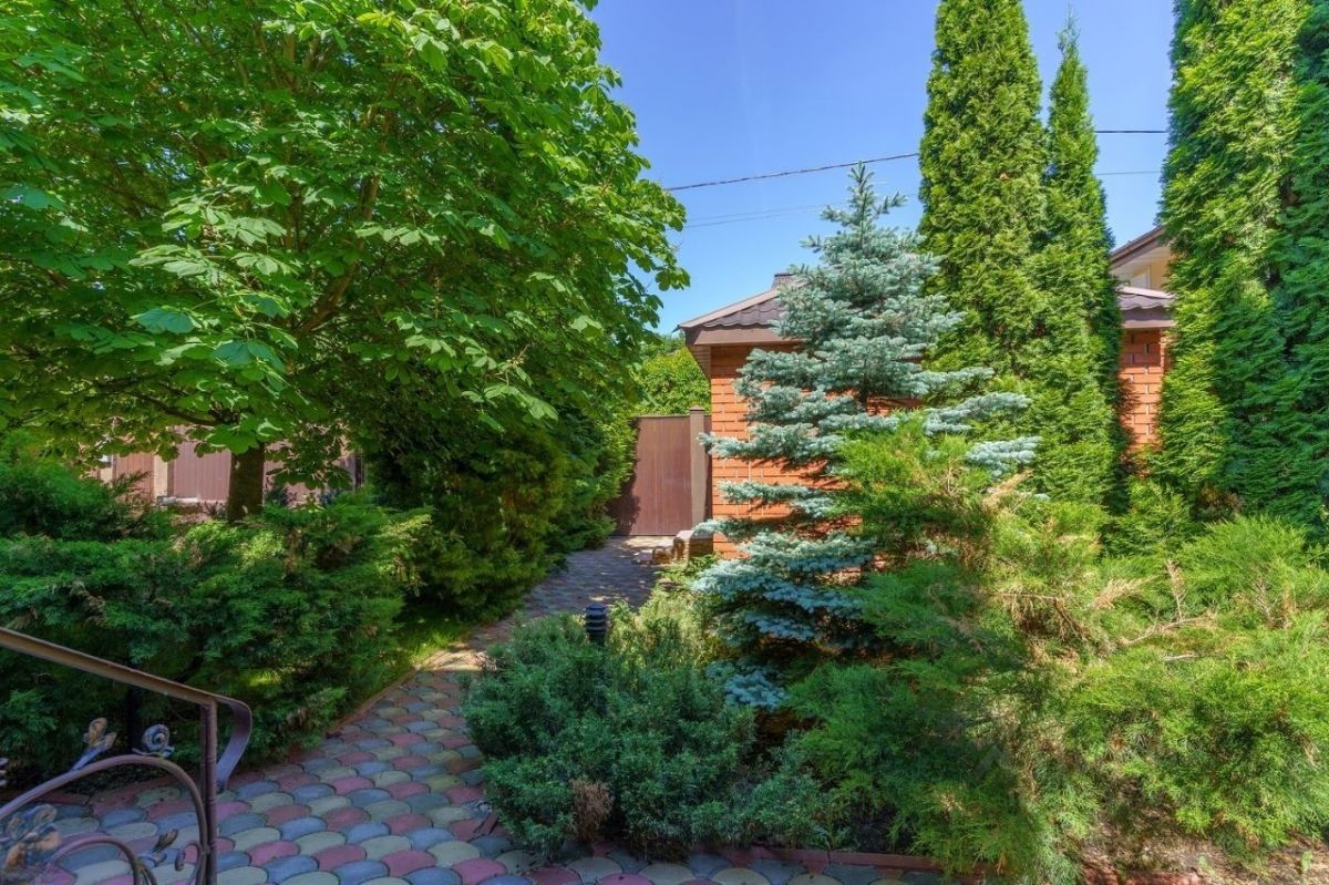 Дом на продажу в деревне Солослово, ПСК Горки-7 территория фото №1
