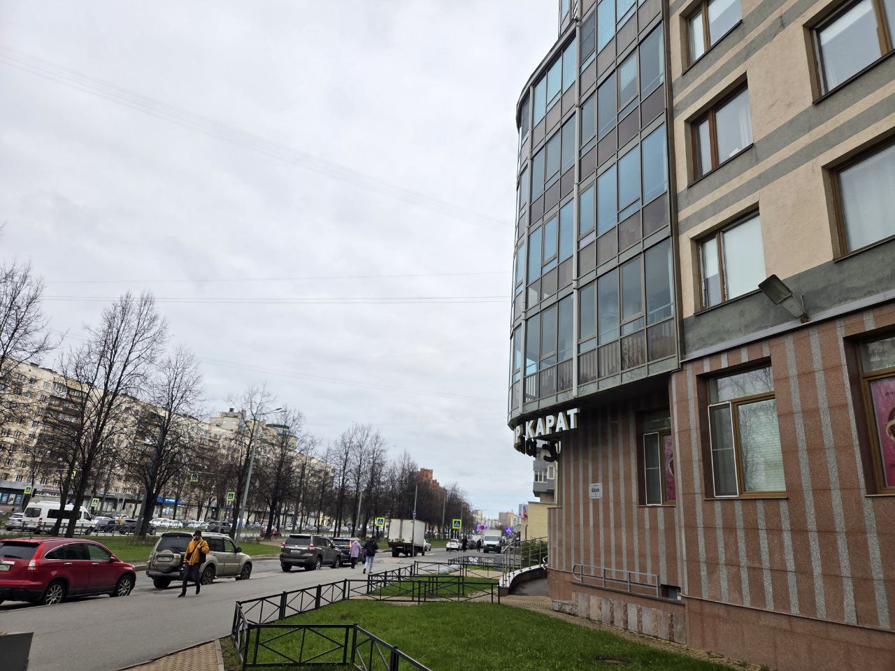 Помещение свободного назначения в аренду в Санкт-Петербурге, Гражданский проспект, 113к3 фото №3