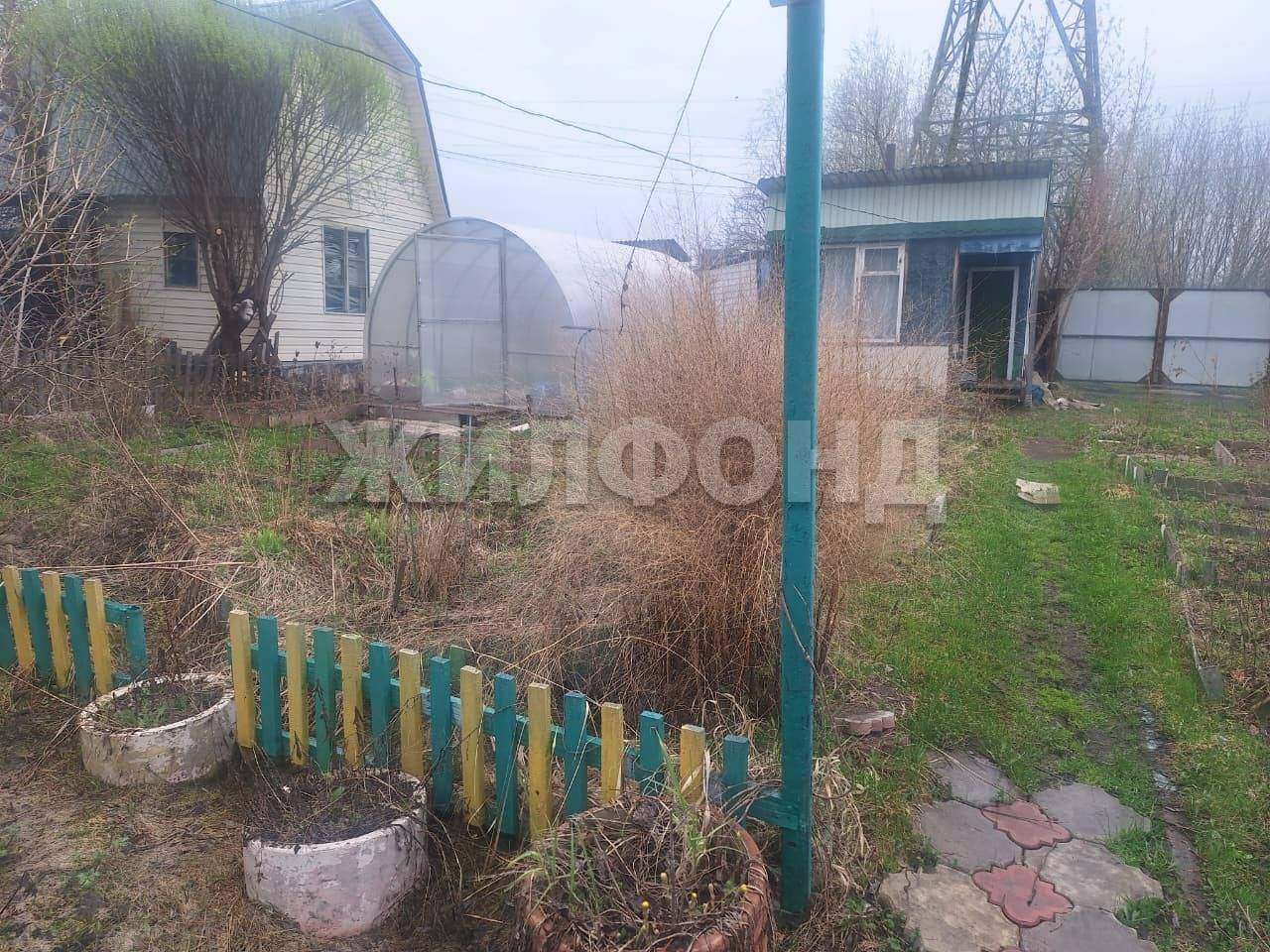 Продам земельный участок 478 м.кв.