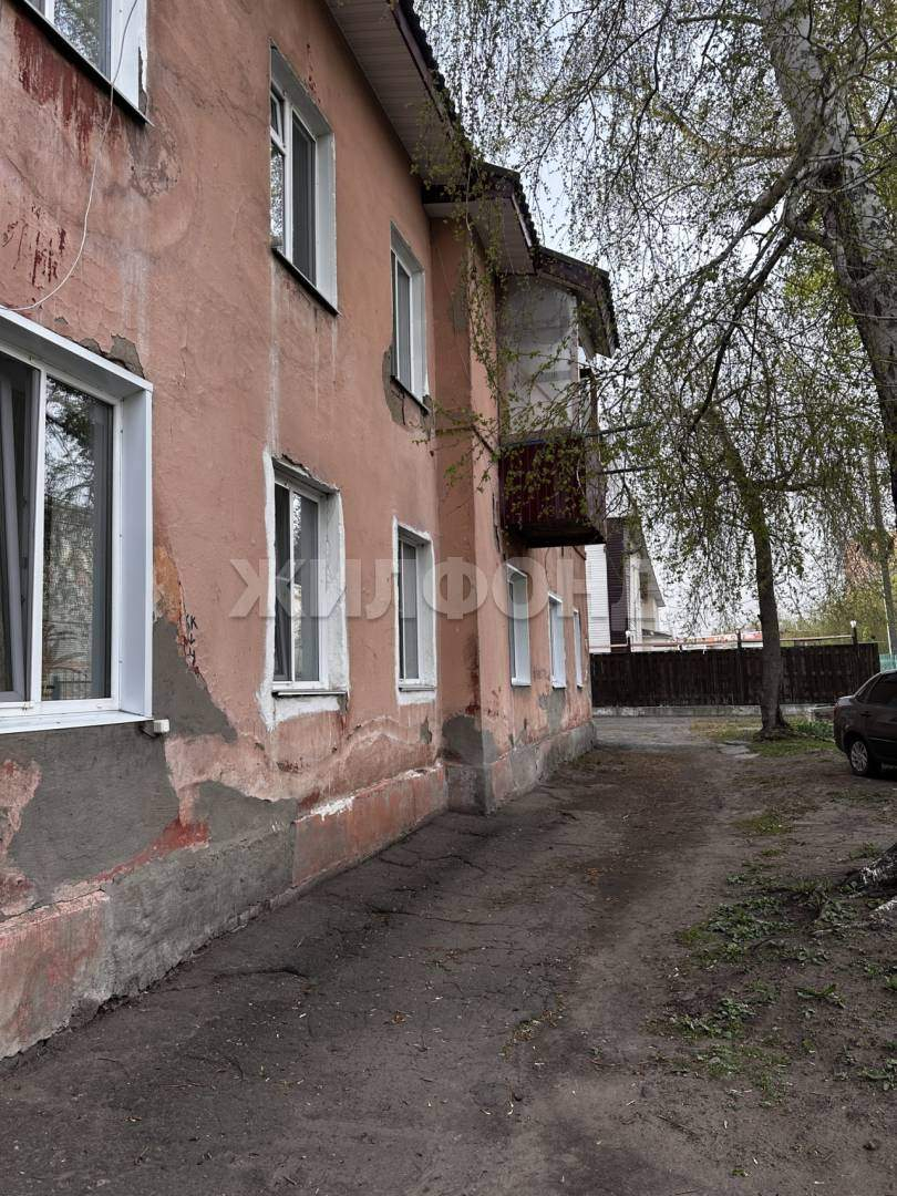 Комната на продажу в Омске, Вавилова улица, 236 фото №8