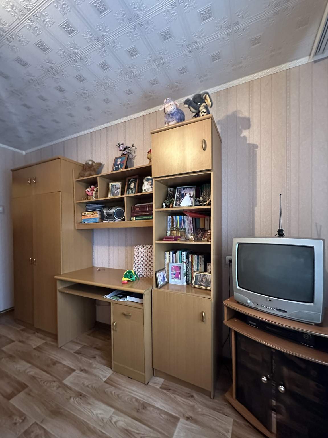 Квартира на продажу в Пскове, Ижорского Батальона улица, 6а фото №7
