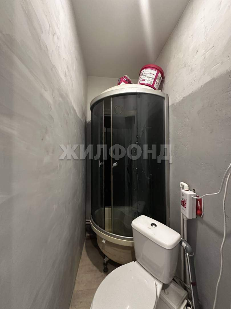 Комната на продажу в Омске, Вавилова улица, 236 фото №7