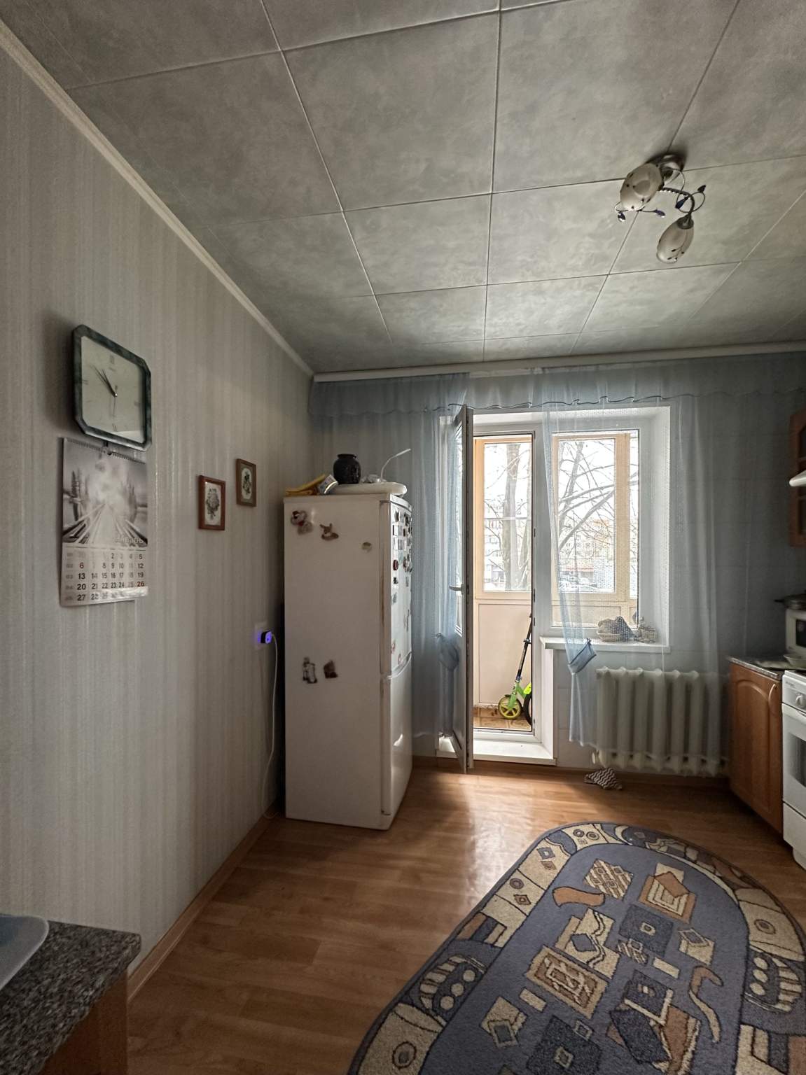 Квартира на продажу в Пскове, Ижорского Батальона улица, 6а фото №1