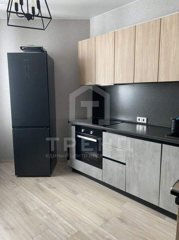 Квартира на продажу в Кудрово, Центральная улица, 50к1 фото №0