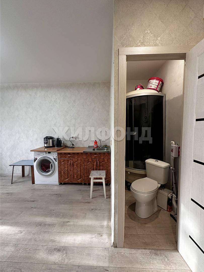 Комната на продажу в Омске, Вавилова улица, 236 фото №6