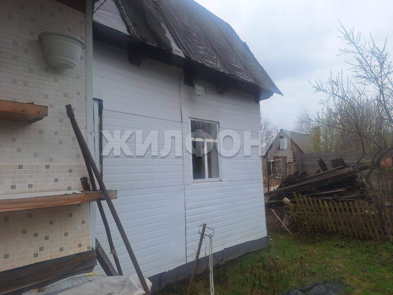 Продам земельный участок 478 м.кв.