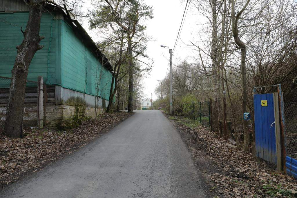 Помещение свободного назначения на продажу в Красном Селе, Щуппа переулок, 12 литера А фото №6