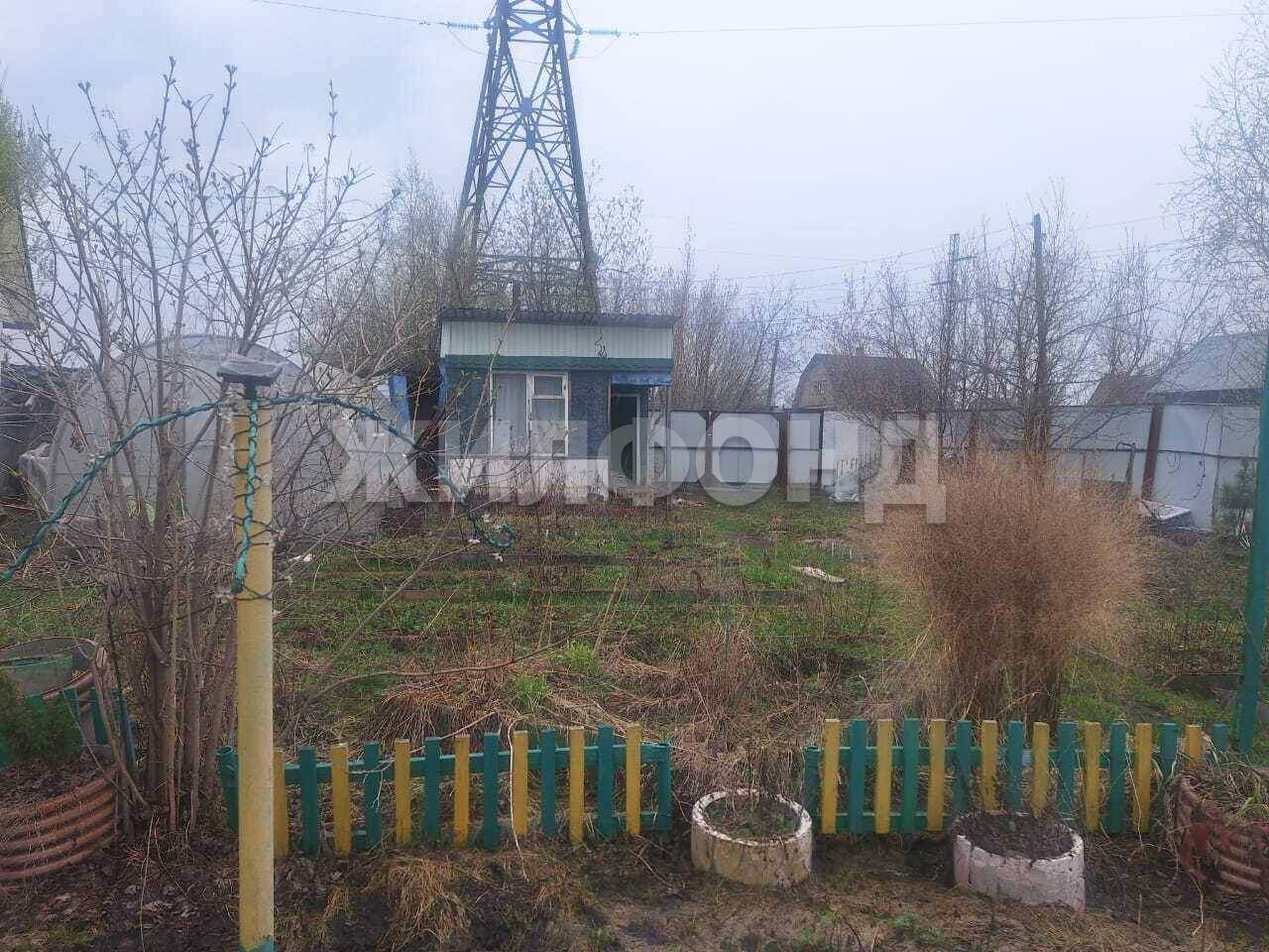Продам земельный участок 478 м.кв.