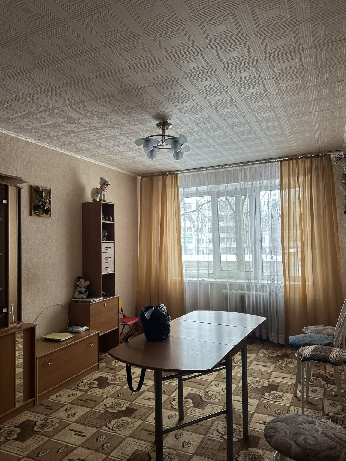 Квартира на продажу в Пскове, Ижорского Батальона улица, 6а фото №4