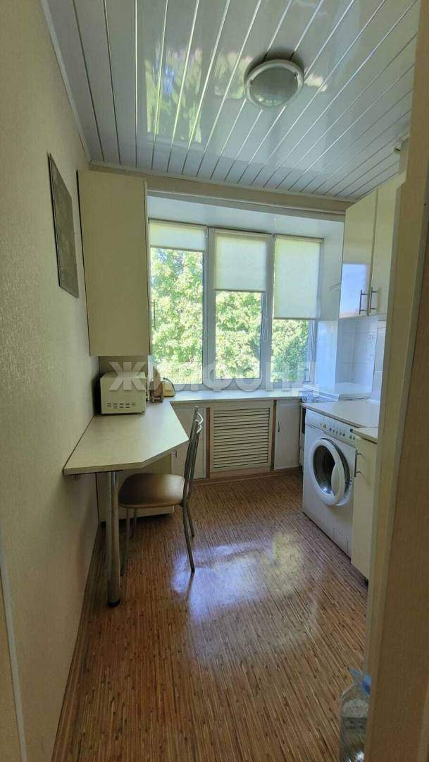 Квартира на продажу в Брянске, Фокина улица, 34 фото №2