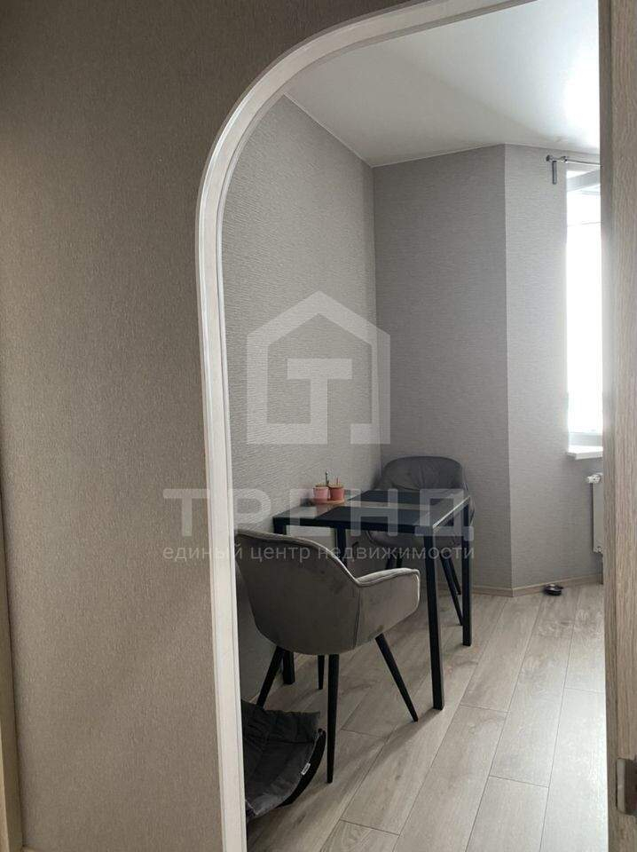 Квартира на продажу в Кудрово, Центральная улица, 50к1 фото №9