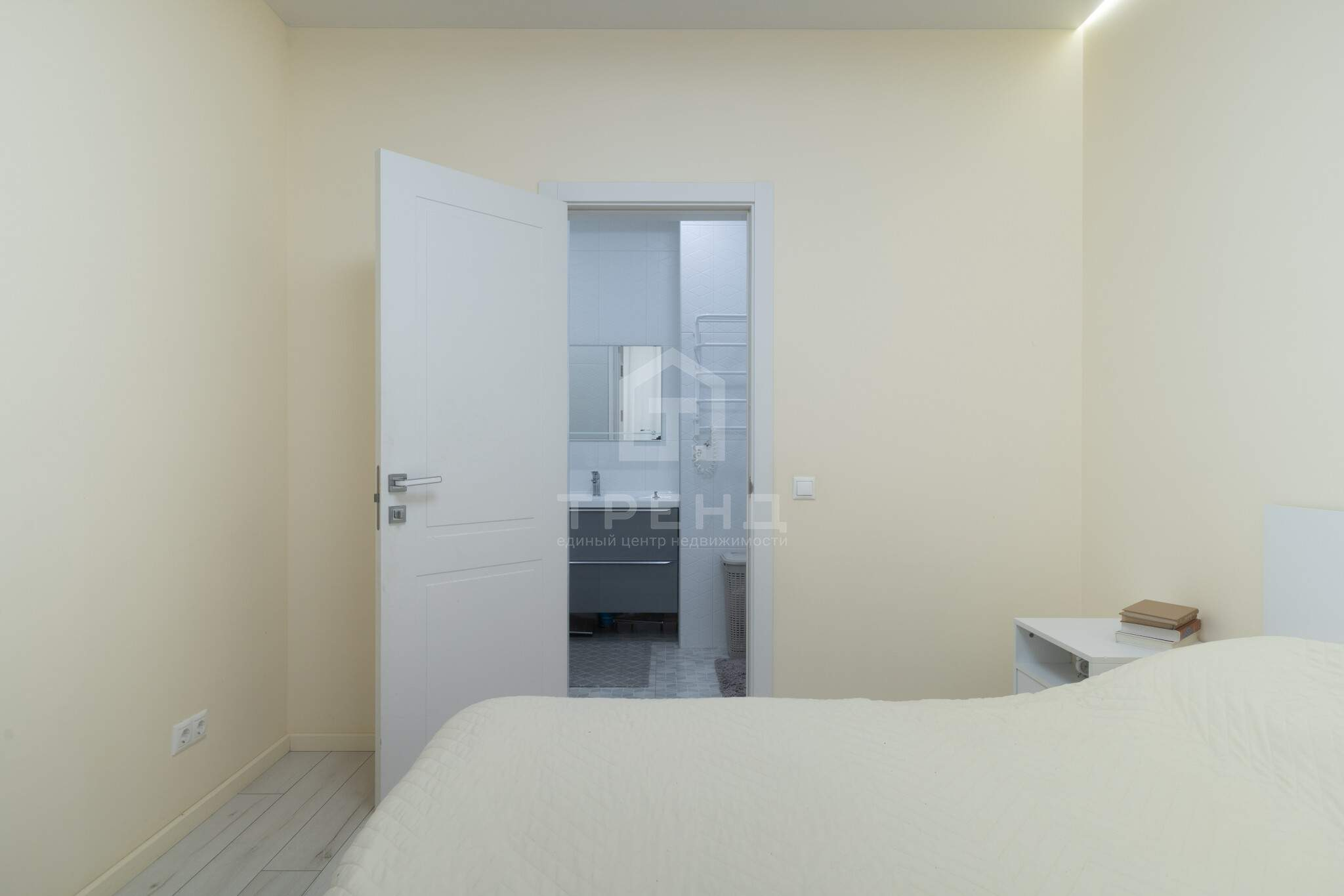 Квартира на продажу в Кудрово, Областная улица, 9к2 фото №19