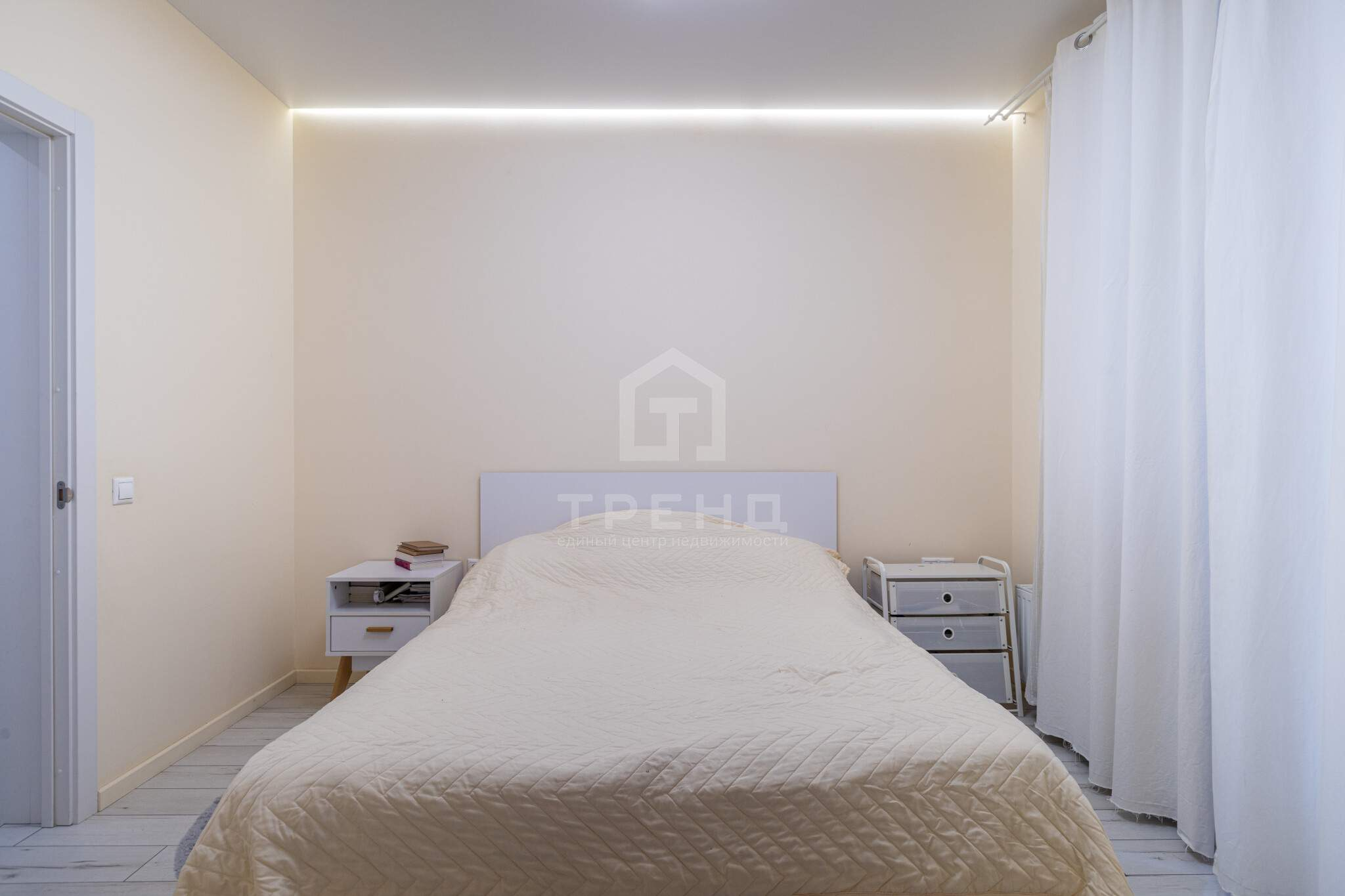 Квартира на продажу в Кудрово, Областная улица, 9к2 фото №16