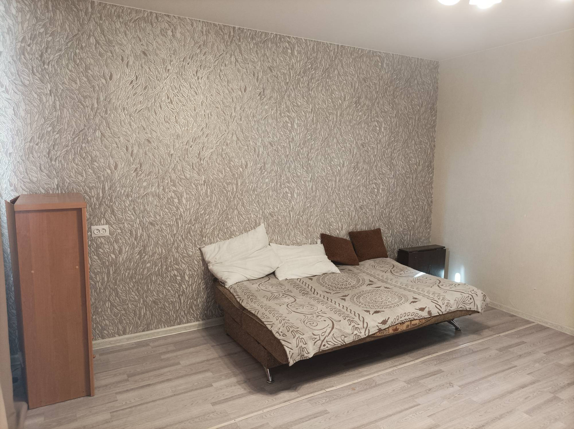 Квартира в аренду в Красноярске, 9 Мая улица, 56А фото №13