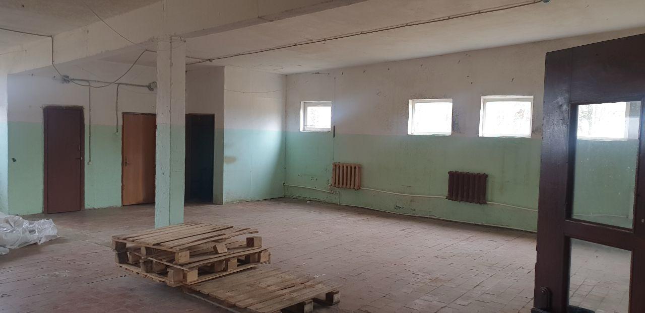 Продам помещение свободного назначения 285.7 м.кв.