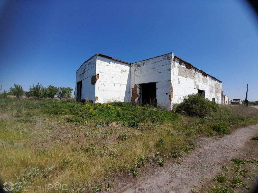 Продам производственное помещение 8155.8 м.кв.