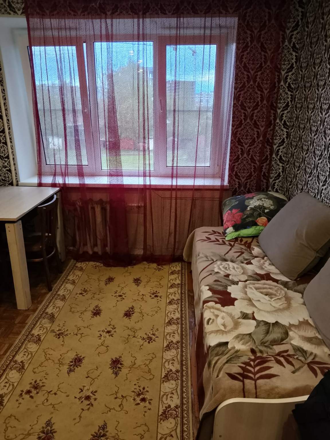 Квартира в аренду в Пскове, Леона Поземского улица, 126 фото №2
