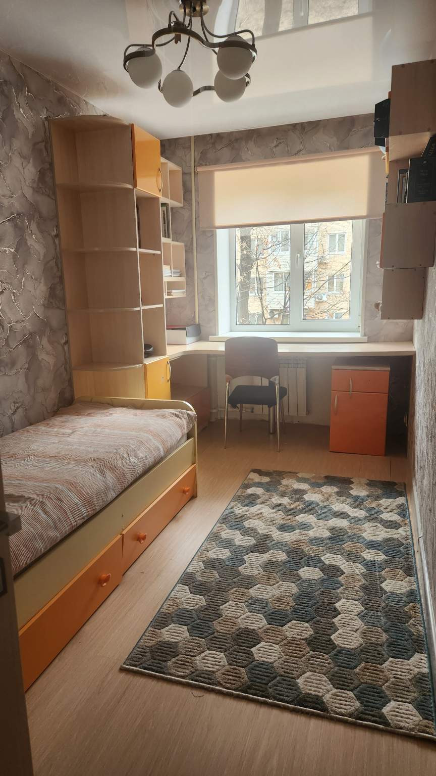 Квартира в аренду в Находке, Озерный бульвар, 2 фото №6