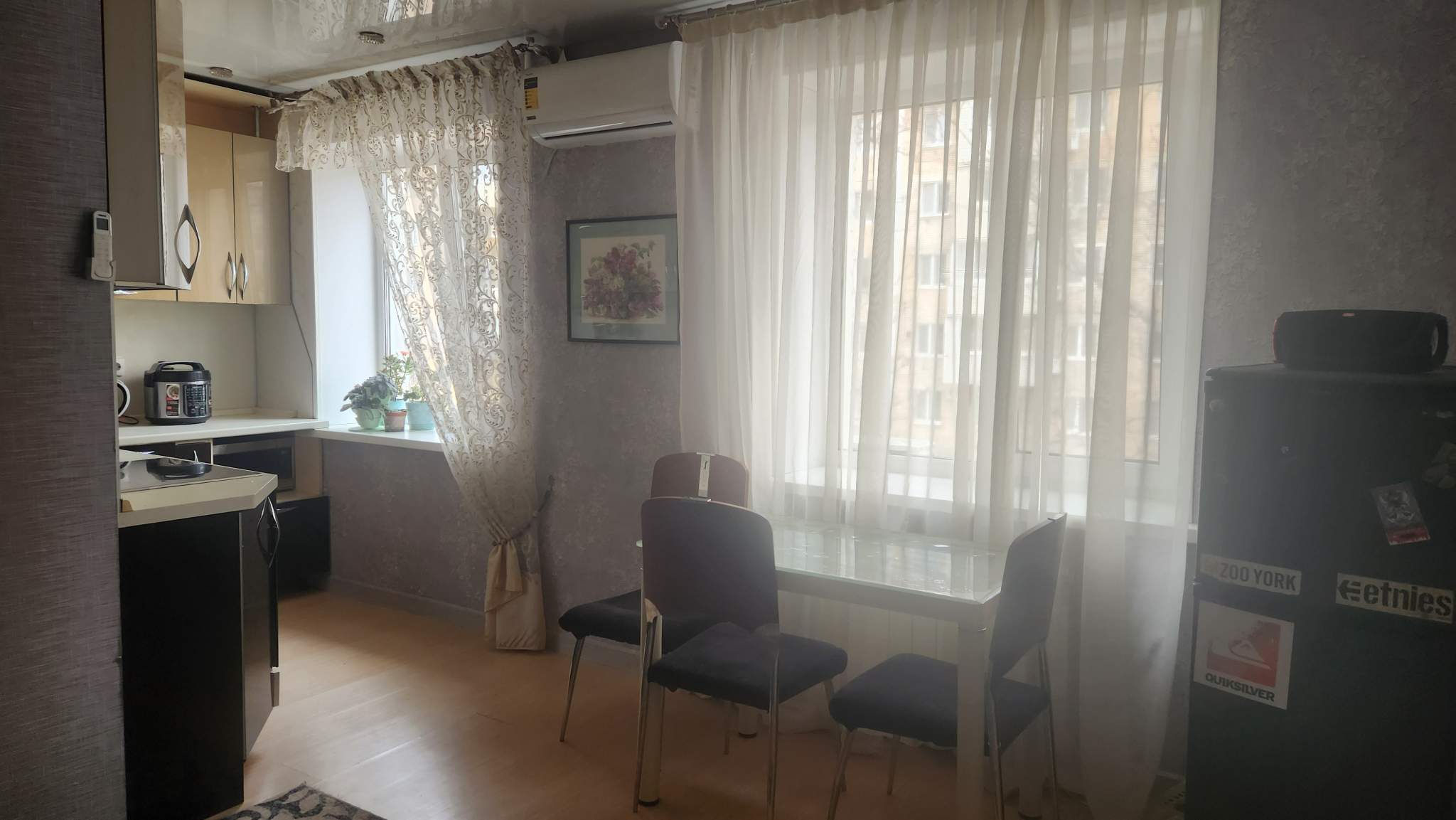 Квартира в аренду в Находке, Озерный бульвар, 2 фото №2