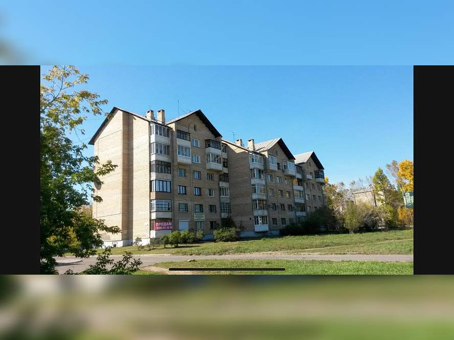 Квартира на продажу в Ангарске, 22 микрорайон, 16 фото №1